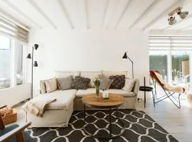 Vakantiehuis Zuid-Holland nabij zandstrand VP073