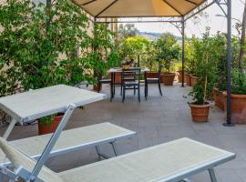 Casa Vacanze Alessandro 1, hotel v destinaci Greve in Chianti