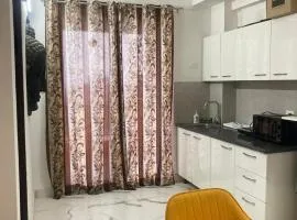 Fully Furnished Flat WTC 106
