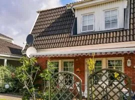 Ferienhaus Malmö