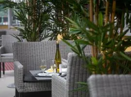 Hôtel Paradis