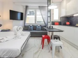 Winahost Apartamento Blanes