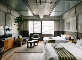 HOTEL Inc