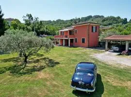 Casale Adua