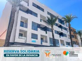 Apartamentos Benicarló Lowcost 3000