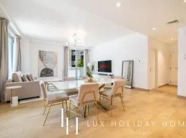 LUX The La Mer by The Sea Suite 4
