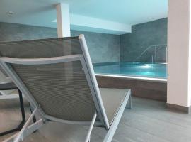 Hotel the YARD Berlin, hotel u Berlinu