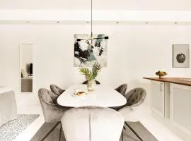 Sanders City 4- Spacious Studio in the Center of Copenhagen