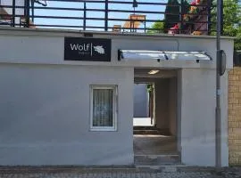 Pension Wolf
