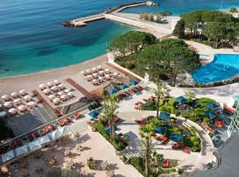 Le Méridien Beach Plaza