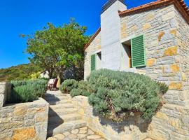 Uzun Ev - Architectural Gem - Contemporary Rustic Villa with Stunning Valley View, villa en Dat&ccedil;a