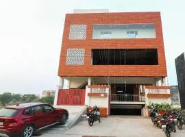 Hotel O A-Square Homes