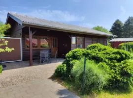 4 Personen Ferienhaus mit 3 Schlafzimmern in Otterndorf