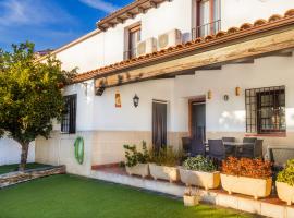 Casa Rural Tia Tomasa