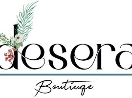 Desera Boutique