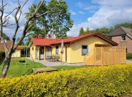 Kinderfreundliches 6 Personen Ferienhaus mit zwei Duschen und Toiletten, Sauna, Whirlpool und einem Wintergarten mit Kaminofen in Otterndorf