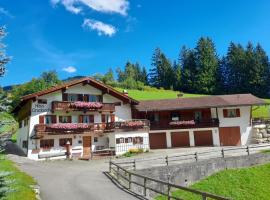 Haus Grünbach, khách sạn ở Ramsau