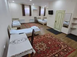 Donish Hotel
