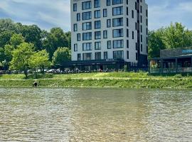 Ilidza River Apartments
