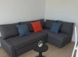 Beachside Renovated 1BR apt -106