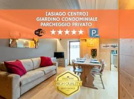 Strategico per Asiago - Parcheggio e Wifi