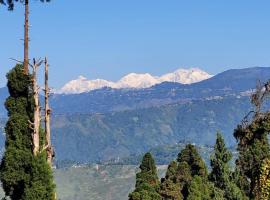 SAABY HoMESTAY, hotel v destinaci Kurseong