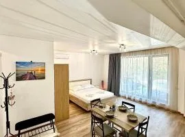 B1 Boutique Apartments