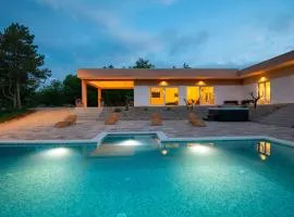 Villa Forest Idyll by Villas Guide