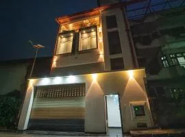 Raj Residencies