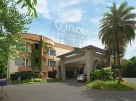 Flora Airport Hotel and Convention Centre Kochi