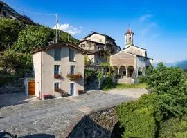Residenza Sassella