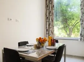 Loft Anna d’Este - design & garden -