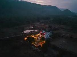 Machan farmhouse
