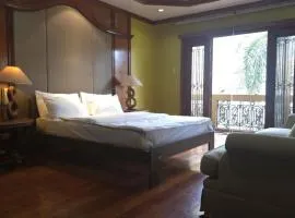 Hassan Sisters' EnSuites