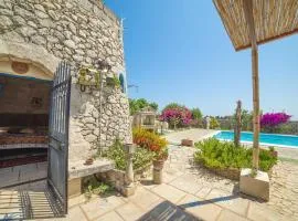Tenuta Apollonio Pool & Relax - Happy Rentals