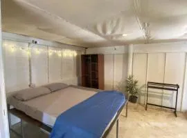 MoovInn Garden Guesthouse