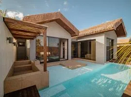 Villa Fave Jeju Aewol A-type