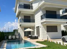 Serentha Villas 1