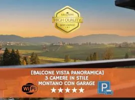 3 Minuti da Asiago - Zona Tranquilla e Silenziosa
