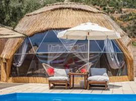Kabak Freedom Deluxe Hotel