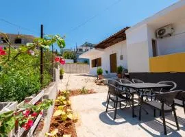 Marjol Apartments Ksamil