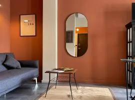 Elegant apartment Soleri