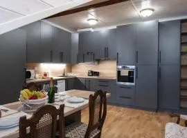 Spa Jewel - Stylish Flat in the Center! with Sauna