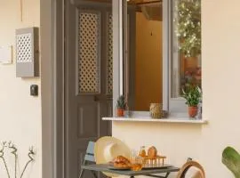 Agnes Loft at Campiello