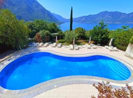 Green Village studio, hôtel à Gornji Orahovac