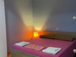 Miki Apartment Saranda
