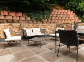 Entre vignes et Vosges