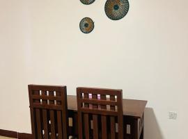 The Njiro Escape, ξενοδοχείο σε Arusha