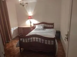 Villa B