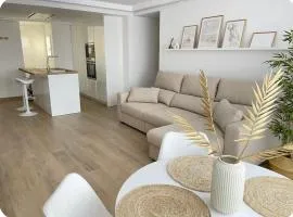 Apartamento centro marbella